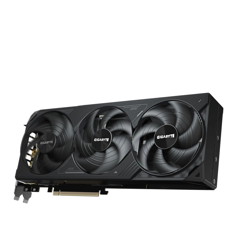 Видеокарта GIGABYTE GeForce RTX 5080 WINDFORCE SFF 16G (GV-N5080WF3-16GD)