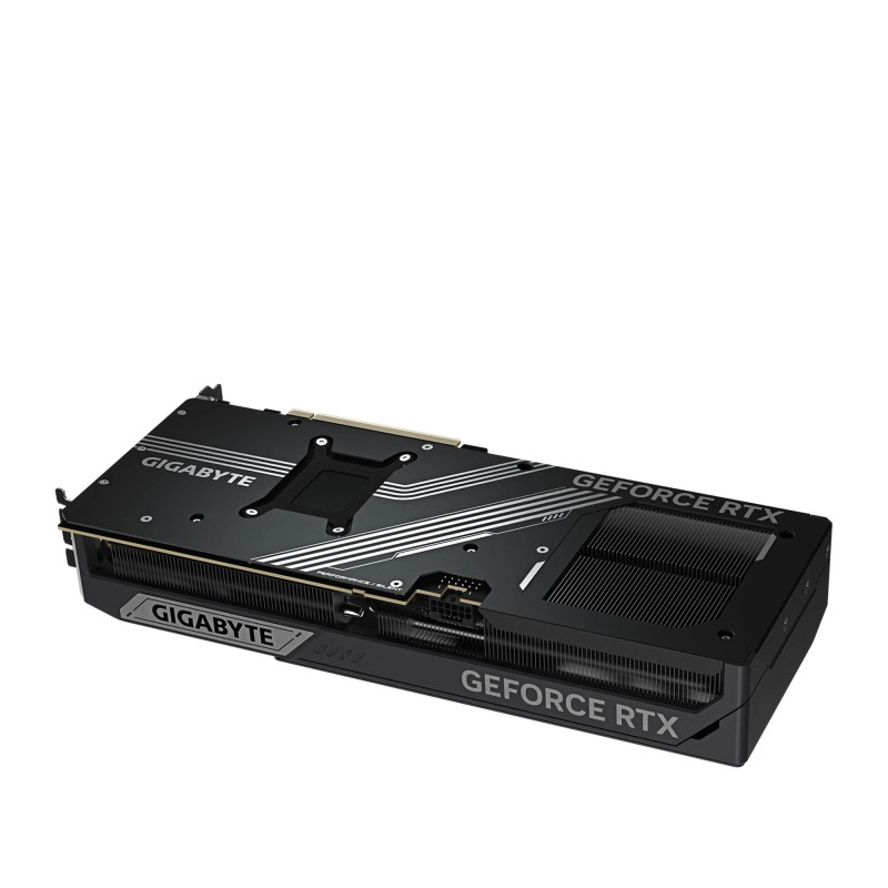 Видеокарта GIGABYTE GeForce RTX 5080 WINDFORCE SFF 16G (GV-N5080WF3-16GD)