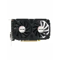 Відеокарта Afox Radeon RX 550 8Gb (AFRX550-8192D5H2-V2)