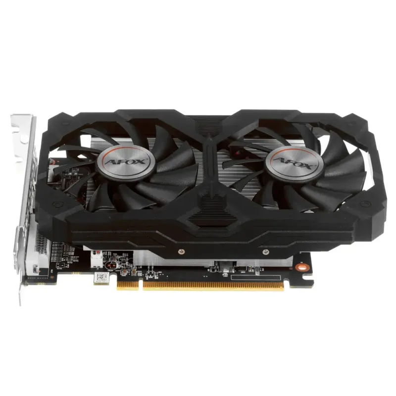 Видеокарта Afox Radeon RX 550 8Gb (AFRX550-8192D5H2-V2)