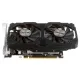 Видеокарта Afox Radeon RX 550 8Gb (AFRX550-8192D5H2-V2)