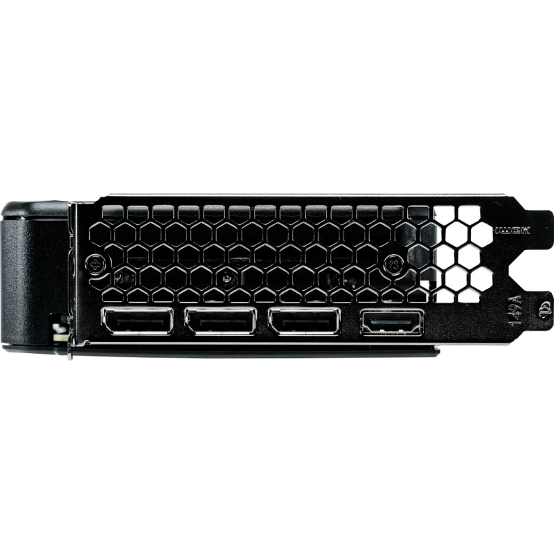 Видеокарта Palit GeForce RTX 5060 Dual OC (NE75060S19P1-GB2063D)