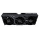 Видеокарта Palit GeForce RTX 5080 GamingPro OC V1 16384MB (NE75080S19T2-GB2031Y)