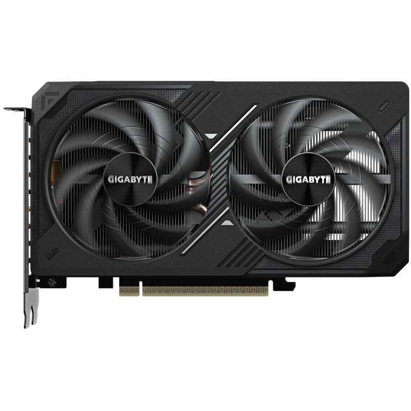 Відеокарта Gigabyte GeForce RTX 5060 Ti WINDFORCE MAX OC 16384MB (GV-N506TWF2MAX OC-16GD)