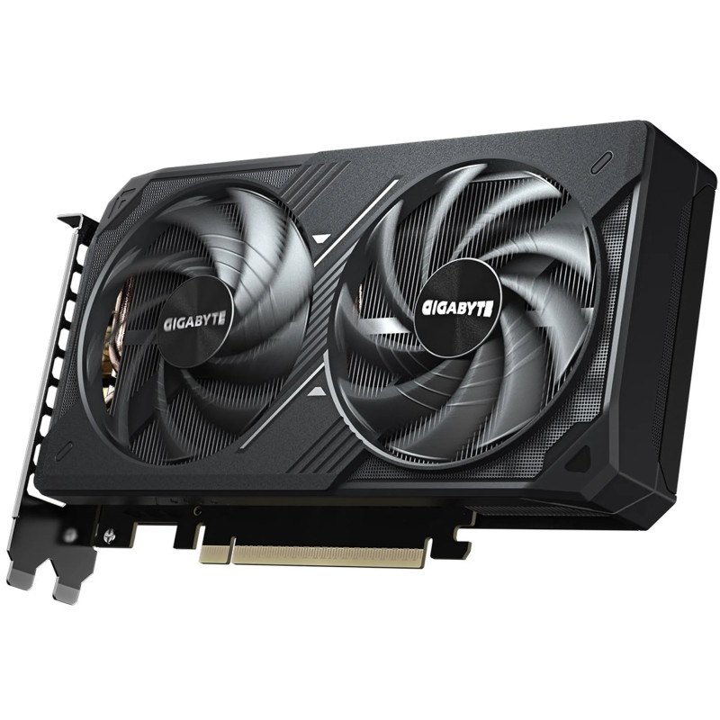 Відеокарта Gigabyte GeForce RTX 5060 Ti WINDFORCE MAX OC 16384MB (GV-N506TWF2MAX OC-16GD)