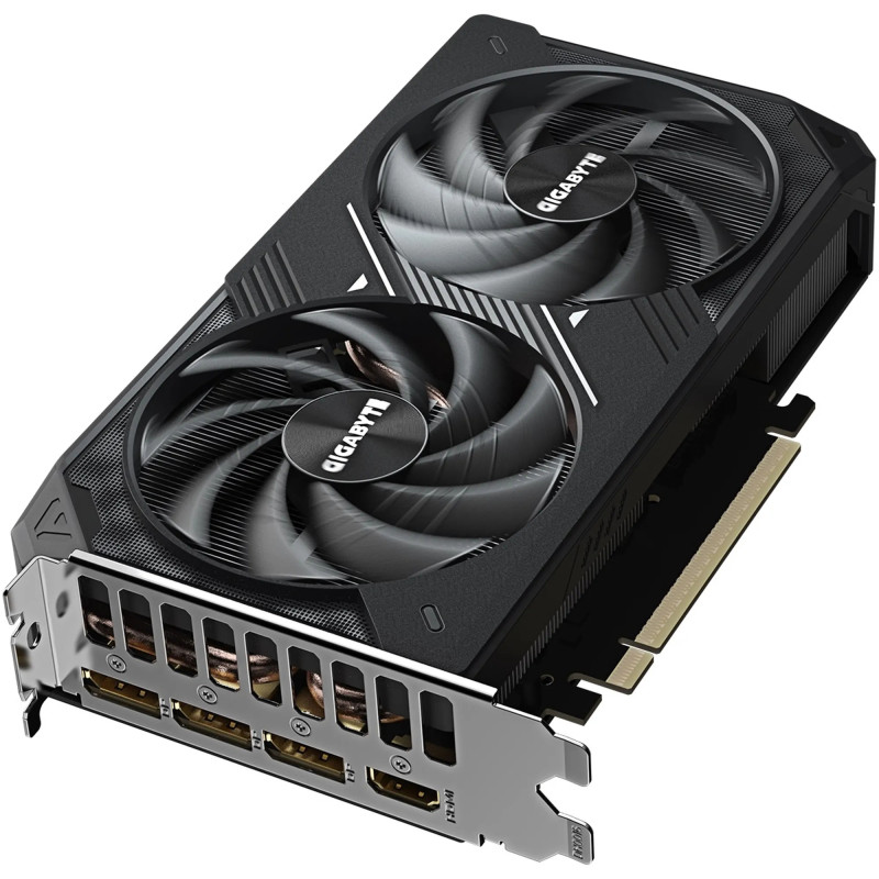 Відеокарта Gigabyte GeForce RTX 5060 Ti WINDFORCE MAX OC 16384MB (GV-N506TWF2MAX OC-16GD)