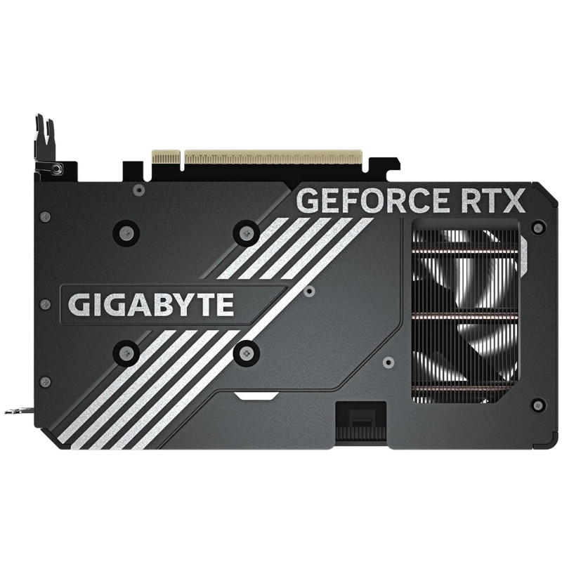 Відеокарта Gigabyte GeForce RTX 5060 Ti WINDFORCE MAX OC 16384MB (GV-N506TWF2MAX OC-16GD)
