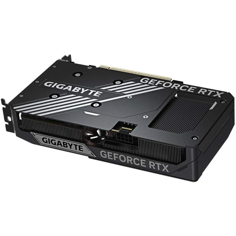 Відеокарта Gigabyte GeForce RTX 5060 Ti WINDFORCE MAX OC 16384MB (GV-N506TWF2MAX OC-16GD)