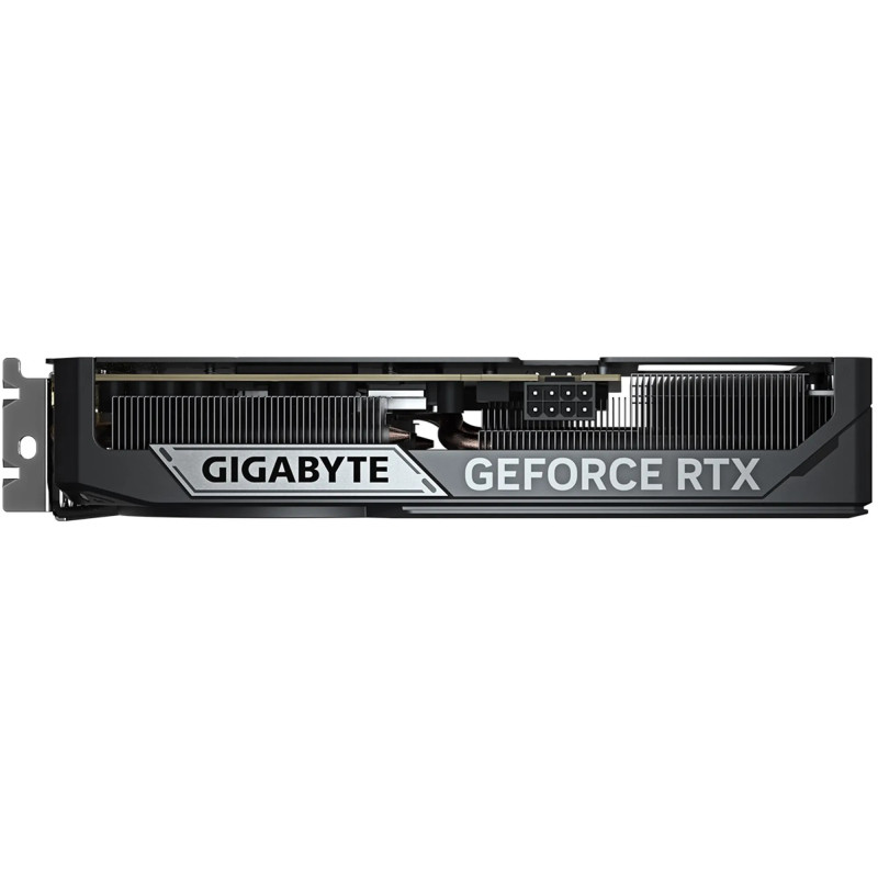 Відеокарта Gigabyte GeForce RTX 5060 Ti WINDFORCE MAX OC 16384MB (GV-N506TWF2MAX OC-16GD)