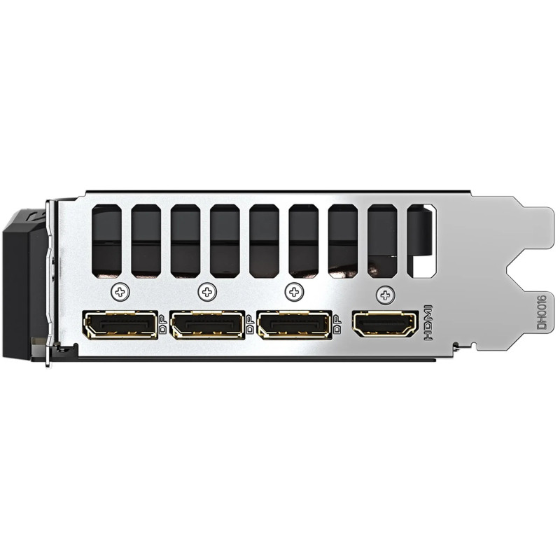 Відеокарта Gigabyte GeForce RTX 5060 Ti WINDFORCE MAX OC 16384MB (GV-N506TWF2MAX OC-16GD)