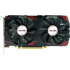 Видеокарта Afox AMD Radeon RX 580 8GB (AFRX580-8192D5H3-V3)