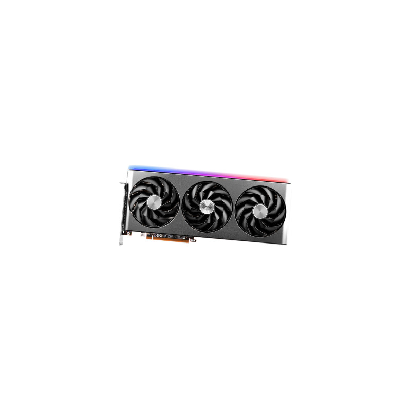 Sapphire Radeon RX 7800 XT 16GB NITRO+ (11330-01-20G)