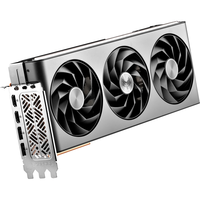 Sapphire Radeon RX 7800 XT 16GB NITRO+ (11330-01-20G)
