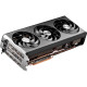 Sapphire Radeon RX 7800 XT 16GB NITRO+ (11330-01-20G)
