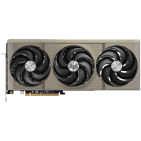 Відеокарта Sapphire Radeon RX 9070 16GB NITRO+ (11349-01)