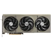 Видеокарта Sapphire Radeon RX 9070 16GB NITRO+ (11349-01)