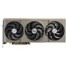 Видеокарта Sapphire Radeon RX 9070 16GB NITRO+ (11349-01)