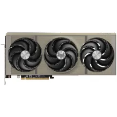 Відеокарта Sapphire Radeon RX 9070 16GB NITRO+ (11349-01)