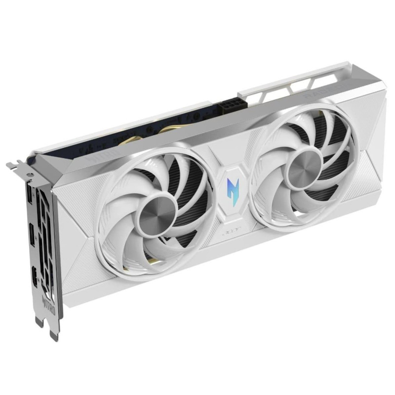 Відеокарта Acer Radeon RX 9060 XT 16 GB (DP.Z4KWW.P02)