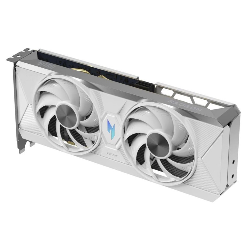 Відеокарта Acer Radeon RX 9060 XT 16 GB (DP.Z4KWW.P02)