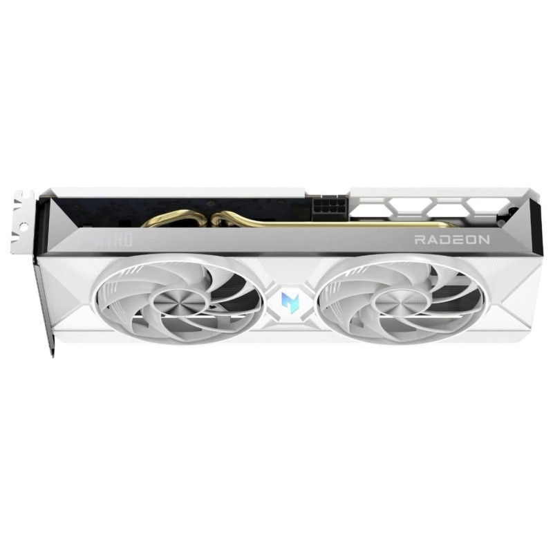 Відеокарта Acer Radeon RX 9060 XT 16 GB (DP.Z4KWW.P02)
