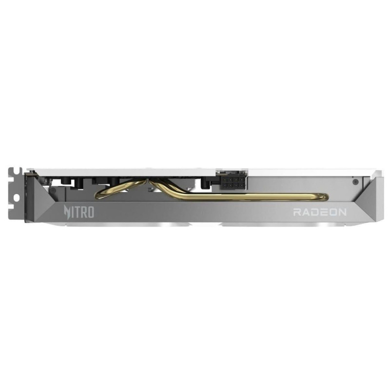 Відеокарта Acer Radeon RX 9060 XT 16 GB (DP.Z4KWW.P02)