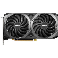 Відеокарта MSI GeForce RTX 3060 VENTUS 2X 12G OC (RTX 3060 VENTUS 2X OC)