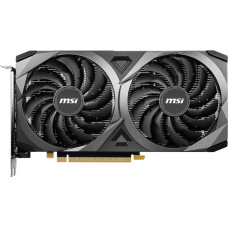 Відеокарта MSI GeForce RTX 3060 VENTUS 2X 12G OC (RTX 3060 VENTUS 2X OC)