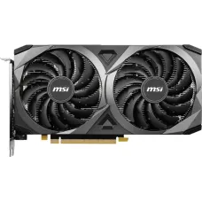 Видеокарта MSI GeForce RTX 3060 VENTUS 2X 12G OC (RTX 3060 VENTUS 2X OC)