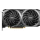 Відеокарта MSI GeForce RTX 3060 VENTUS 2X 12G OC (RTX 3060 VENTUS 2X OC)
