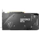 Відеокарта MSI GeForce RTX 3060 VENTUS 2X 12G OC (RTX 3060 VENTUS 2X OC)