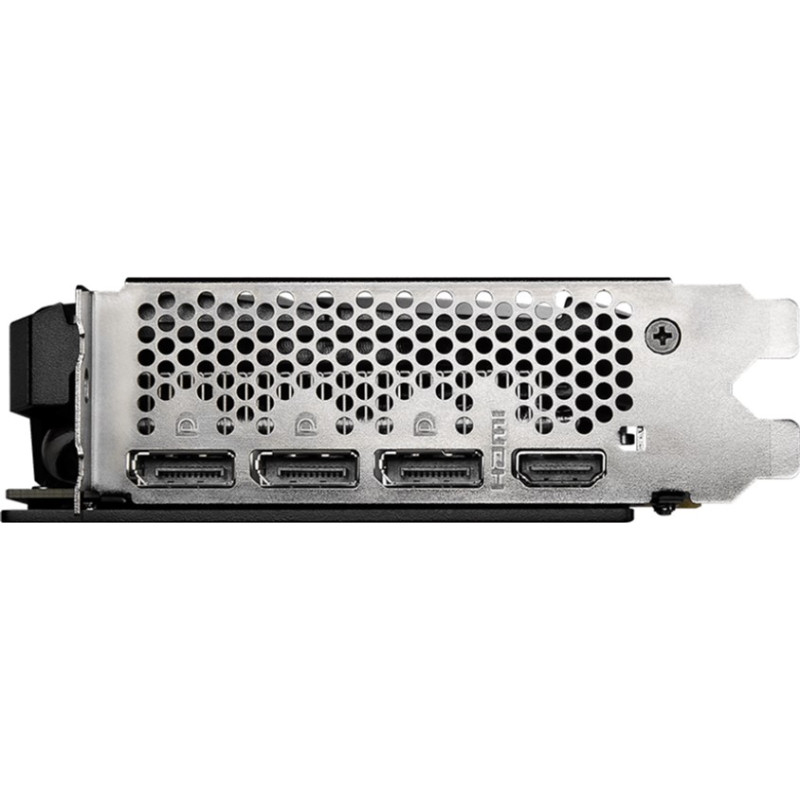 Відеокарта MSI GeForce RTX 3060 VENTUS 2X 12G OC (RTX 3060 VENTUS 2X OC)