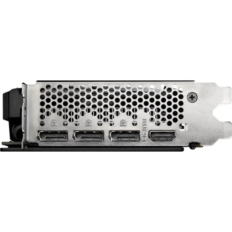 Відеокарта MSI GeForce RTX 3060 VENTUS 2X 12G OC (RTX 3060 VENTUS 2X OC)
