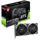 Відеокарта MSI GeForce RTX 3060 VENTUS 2X 12G OC (RTX 3060 VENTUS 2X OC)
