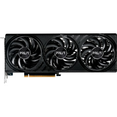 Видеокарта Palit GeForce RTX 5060 Ti Infinity 3 16GB (NE7506T019T1-GB2061S)