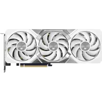 Видеокарта Acer Radeon RX 9070 XT Predator BiFrost OC White (DP.Z4FWW.P02)