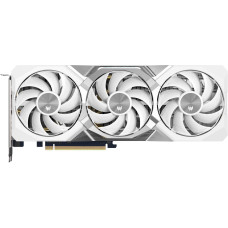 Відеокарта Acer Radeon RX 9070 XT Predator BiFrost OC White (DP.Z4FWW.P02)