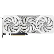 Видеокарта Acer Radeon RX 9070 XT Predator BiFrost OC White (DP.Z4FWW.P02)