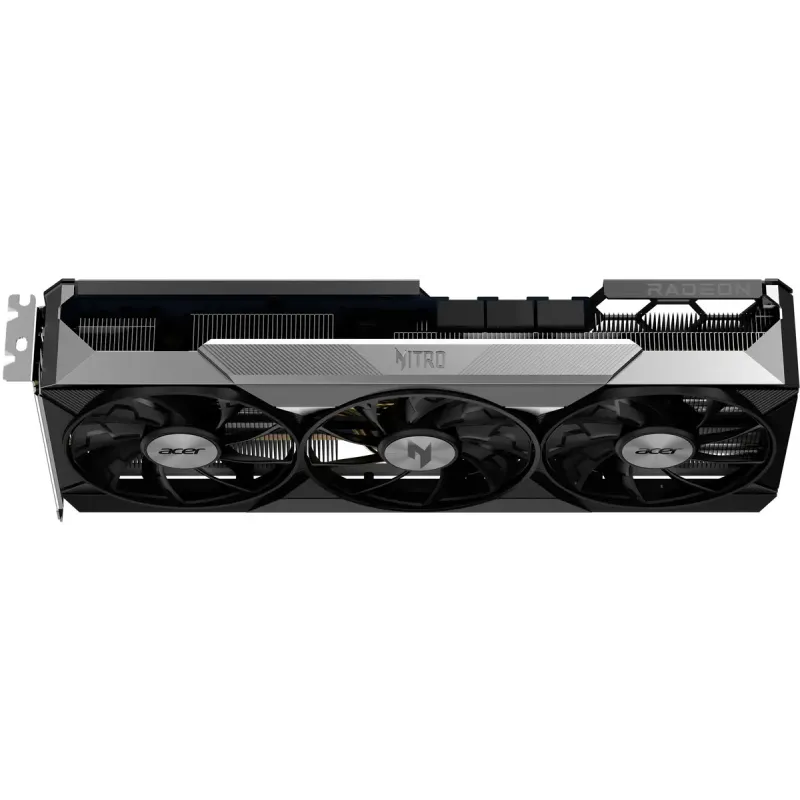 Видеокарта Acer Radeon RX 9070 XT Nitro OC 16 GB (DP.Z4DWW.P01)