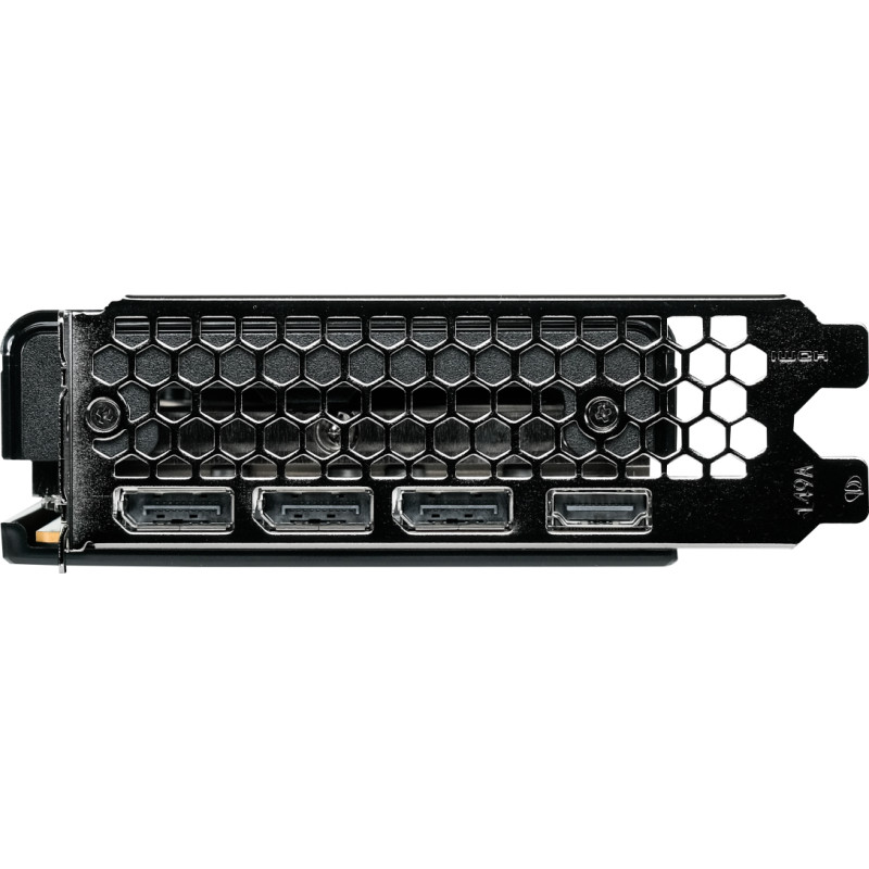 Видеокарта Palit GeForce RTX 5060 Ti Infinity 3 OC (NE7506TS19T1-GB2061S)