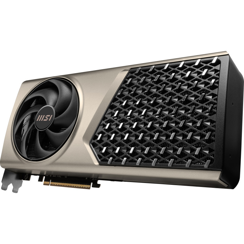 MSI GeForce RTX 5070 Ti 16G EXPERT OC