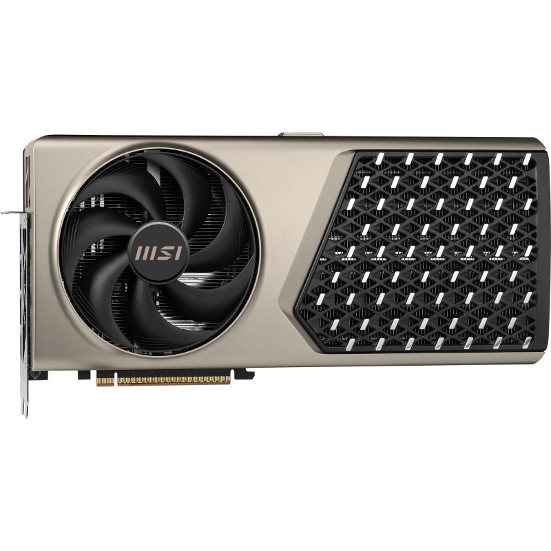 MSI GeForce RTX 5070 Ti 16G EXPERT OC