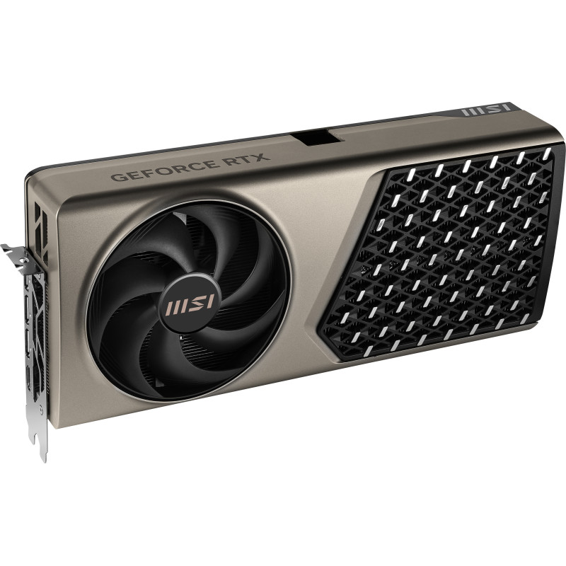 MSI GeForce RTX 5070 Ti 16G EXPERT OC