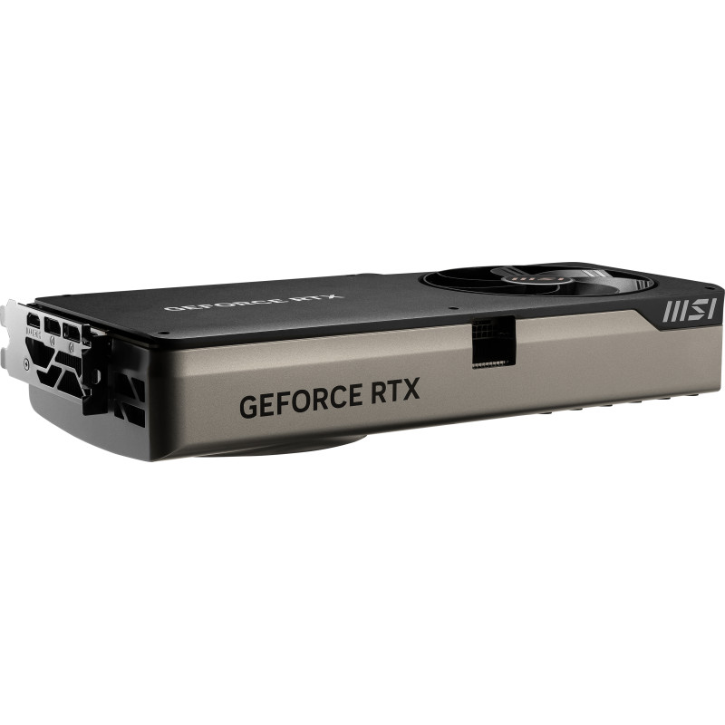 MSI GeForce RTX 5070 Ti 16G EXPERT OC