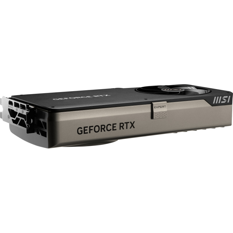 MSI GeForce RTX 5070 Ti 16G EXPERT OC