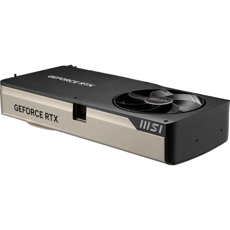 MSI GeForce RTX 5070 Ti 16G EXPERT OC