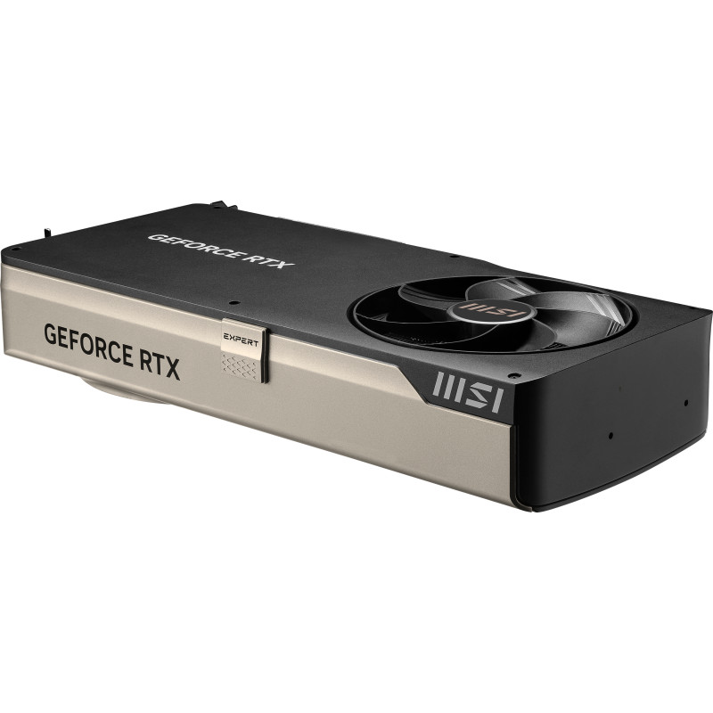 MSI GeForce RTX 5070 Ti 16G EXPERT OC
