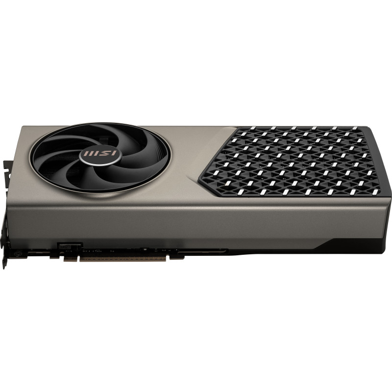 MSI GeForce RTX 5070 Ti 16G EXPERT OC