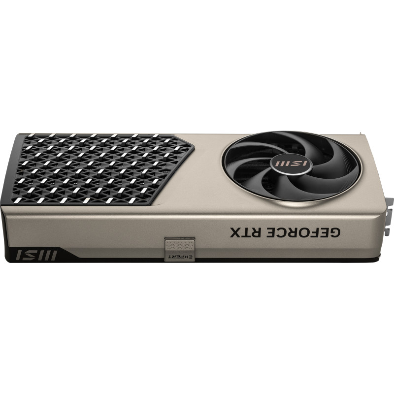MSI GeForce RTX 5070 Ti 16G EXPERT OC