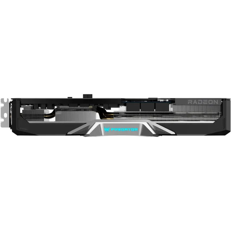 Видеокарта Acer Radeon RX 9070 XT Predator BiFrost OC (DP.Z4FWW.P01)